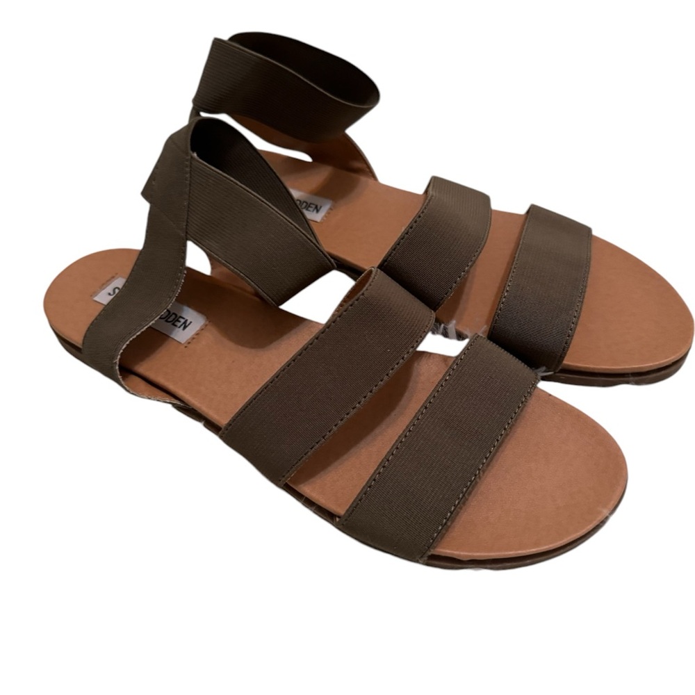 Steve Madden Bandi Sandals